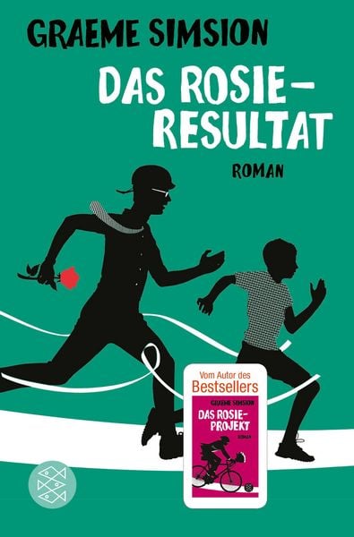 Produktbild: Das Rosie-Resultat