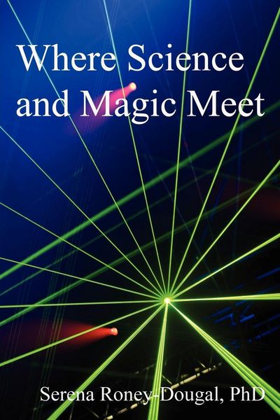 Produktbild: Where Science and Magic Meet