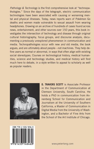 Produktbild: Pathology and Technology