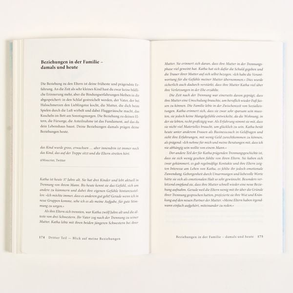 Produktbild: Wir erwachsenen Trennungskinder