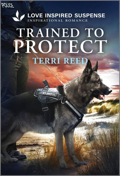 Produktbild: Trained to Protect