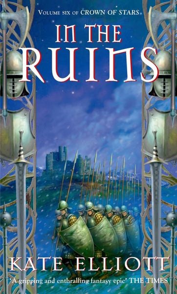 Produktbild: In The Ruins