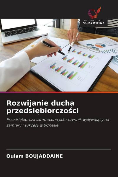Produktbild: Rozwijanie ducha przedsi&iquest;biorczo&iquest;ci