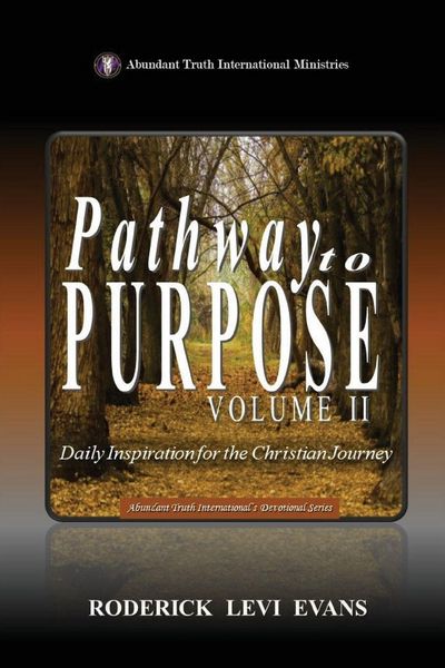 Produktbild: Pathway to Purpose (Volume II)