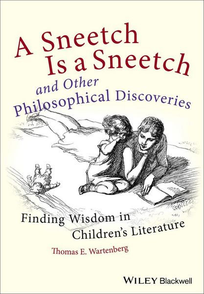 Produktbild: A Sneetch Is a Sneetch and Other Philosophical Discoveries