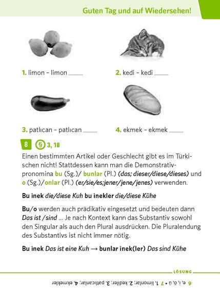 Produktbild: PONS Pocket-Sprachkurs T&uuml;rkisch