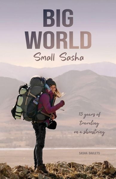 Produktbild: Big World Small Sasha