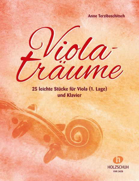 Produktbild: Violatr&auml;ume