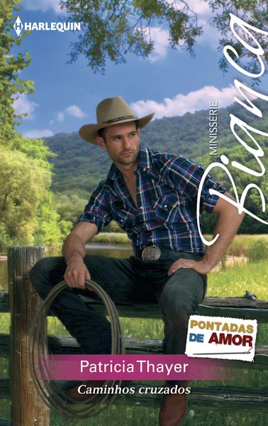 Produktbild: Caminhos cruzados