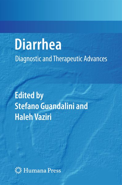 Produktbild: Diarrhea