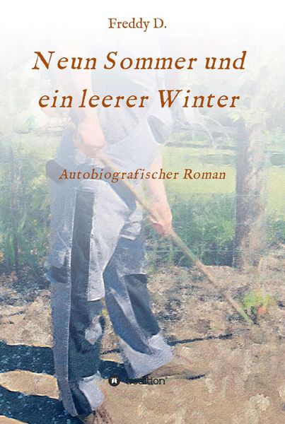 Produktbild: Neun Sommer und ein leerer Winter