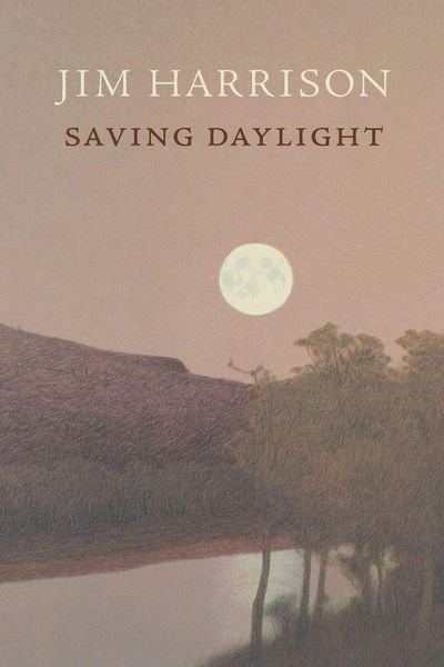Produktbild: Saving Daylight