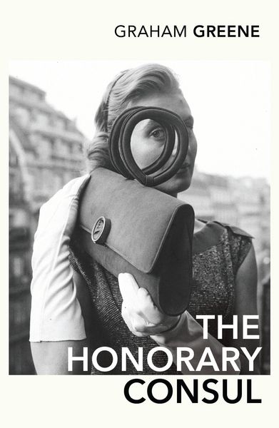 Produktbild: The Honorary Consul