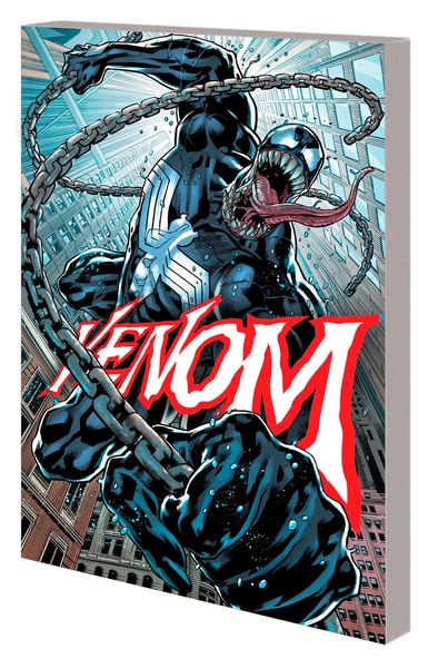 Produktbild: Venom by Al Ewing & Ram V Vol. 1