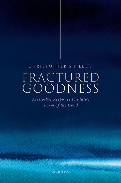 Produktbild: Fractured Goodness