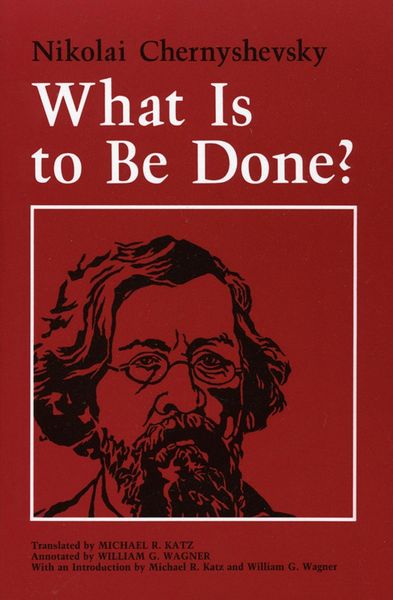 Produktbild: What Is to Be Done?