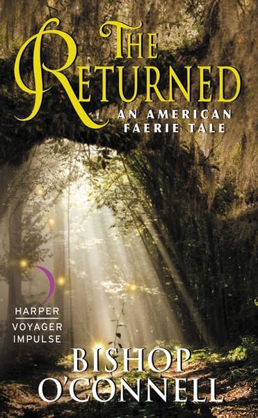 Produktbild: The Returned