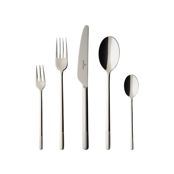 Produktbild: Villeroy & Boch Ella Tafelbesteck 30tlg.