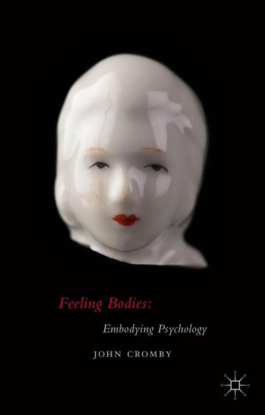 Produktbild: Feeling Bodies: Embodying Psychology