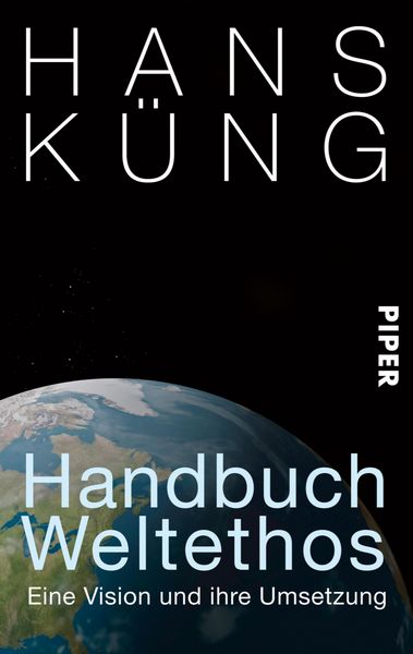Produktbild: Handbuch Weltethos