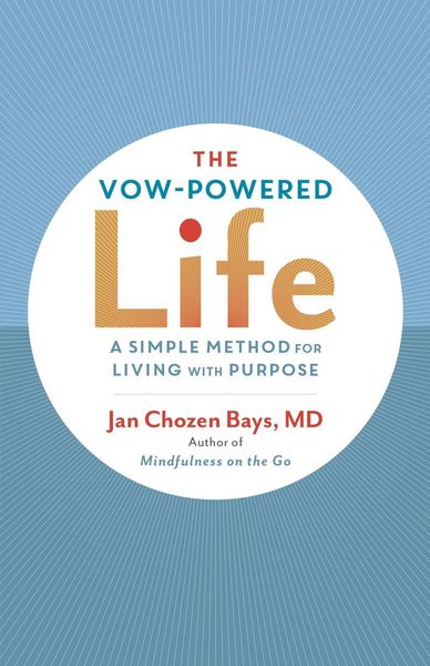 Produktbild: The Vow-Powered Life