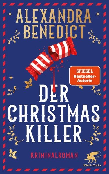 Produktbild: Der Christmas Killer