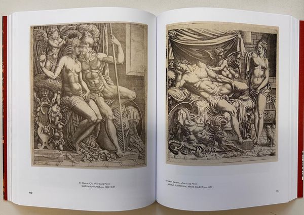 Produktbild: The Mannerist Mind