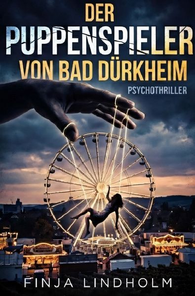 Produktbild: Der Puppenspieler von Bad D&uuml;rkheim