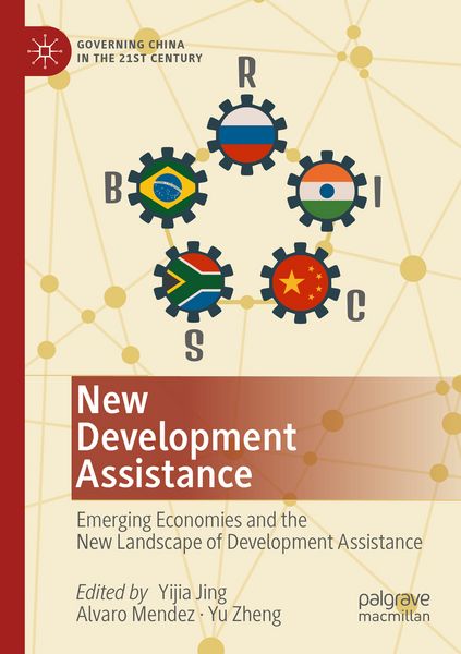 Produktbild: New Development Assistance