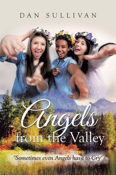 Produktbild: Angels from the Valley