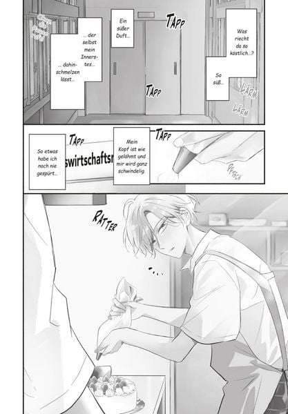 Produktbild: My Sweetest Delight 1