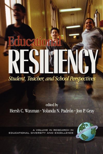 Produktbild: Educational Resiliency