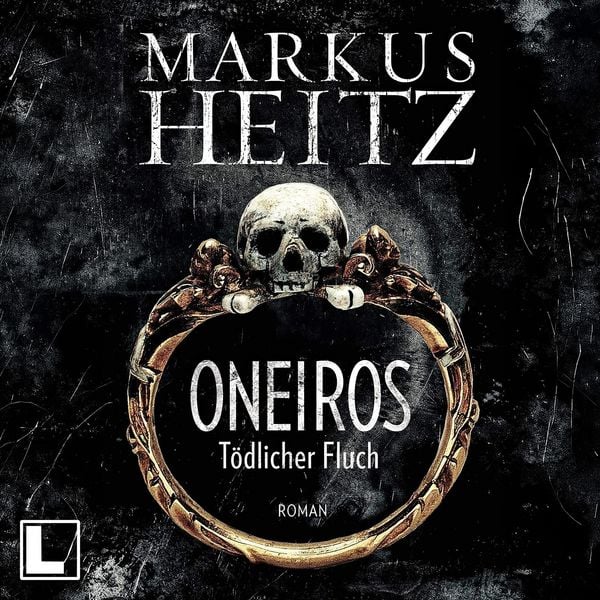Produktbild: Oneiros - T&ouml;dlicher Fluch