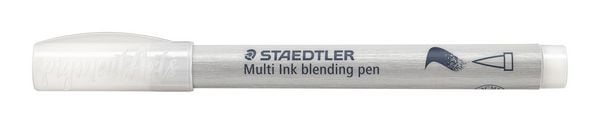 Produktbild: STAEDTLER Multi Ink blending liquid 893 pen, Blender, farbneutral