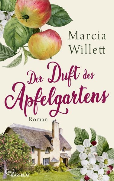 Produktbild: Der Duft des Apfelgartens