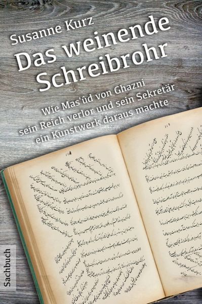 Produktbild: Das weinende Schreibrohr