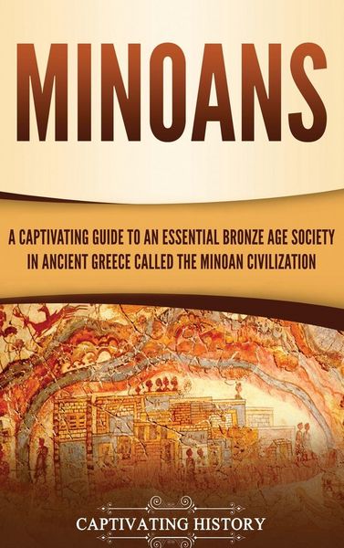 Produktbild: Minoans