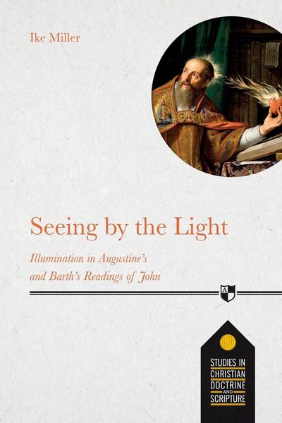 Produktbild: Seeing by the Light