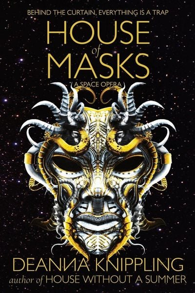 Produktbild: House of Masks