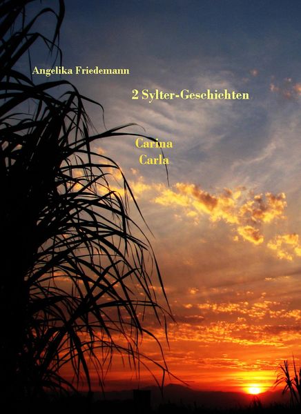 Produktbild: 2 Sylter-Geschichten: Carina-Carla