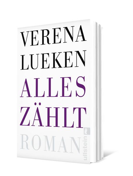 Produktbild: Alles z&auml;hlt