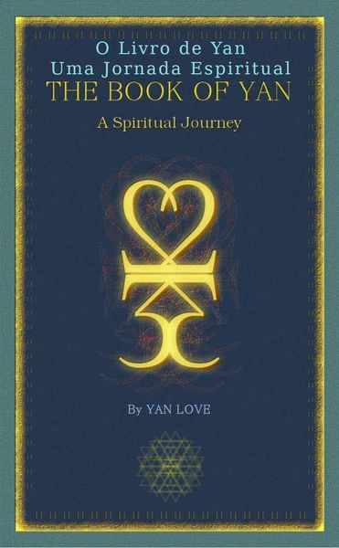 Produktbild: O Livro de Yan - Uma Jornada Espiritual