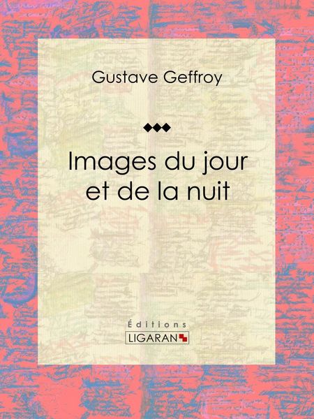 Produktbild: Images du jour et de la nuit