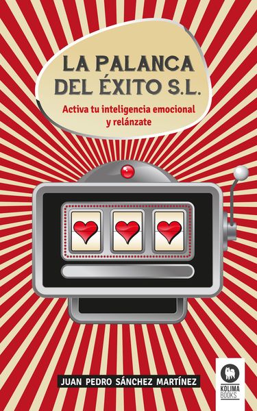 Produktbild: La palanca del &eacute;xito S.L.