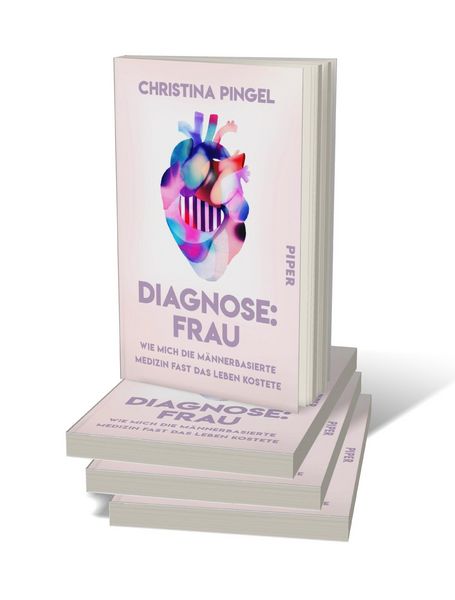 Produktbild: Diagnose: Frau