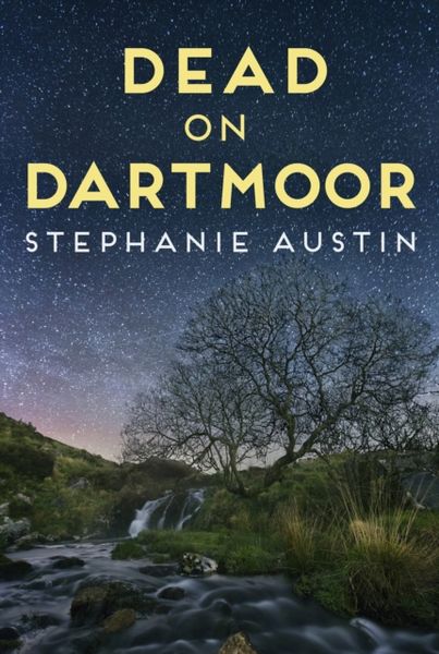 Produktbild: Dead on Dartmoor