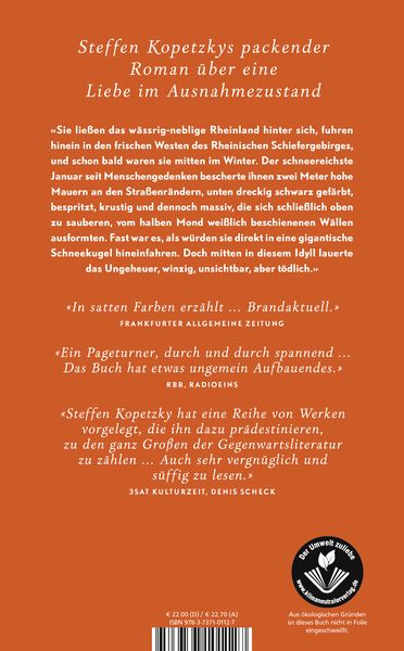Produktbild: Monschau