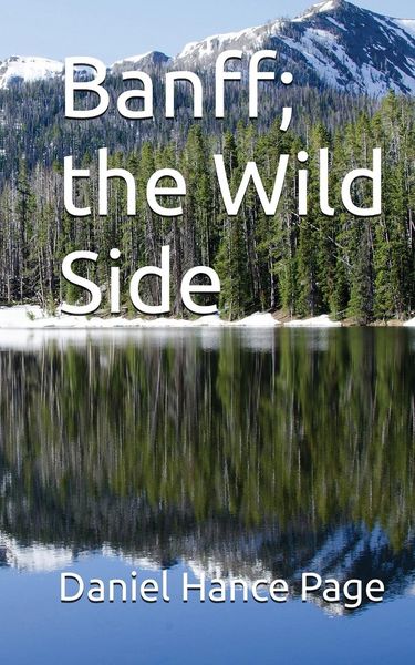 Produktbild: Banff, the Wild Side