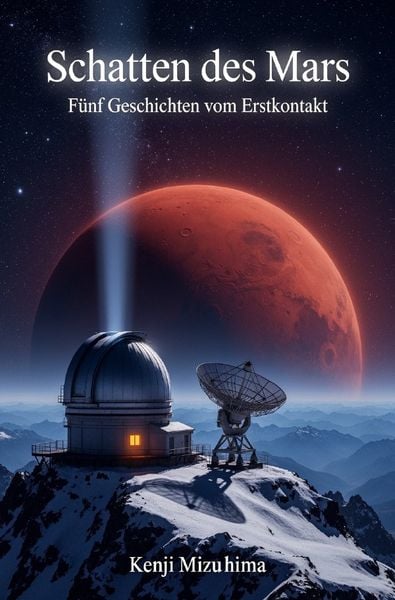 Schatten des Mars