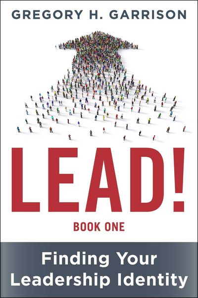 Produktbild: LEAD! Book 1